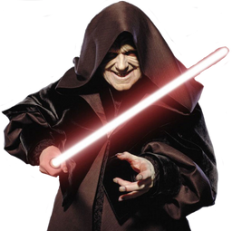 :palp_sabre: