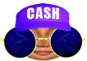 :mqcash: