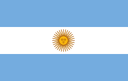 :argentine: