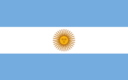 :argentine: