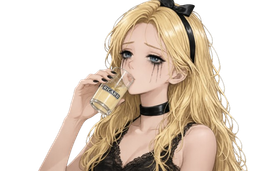 :Ricalice: