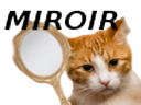 :miror: