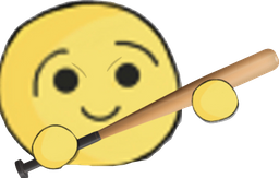 :Baseball_onche: