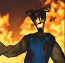 :wolf_burn: