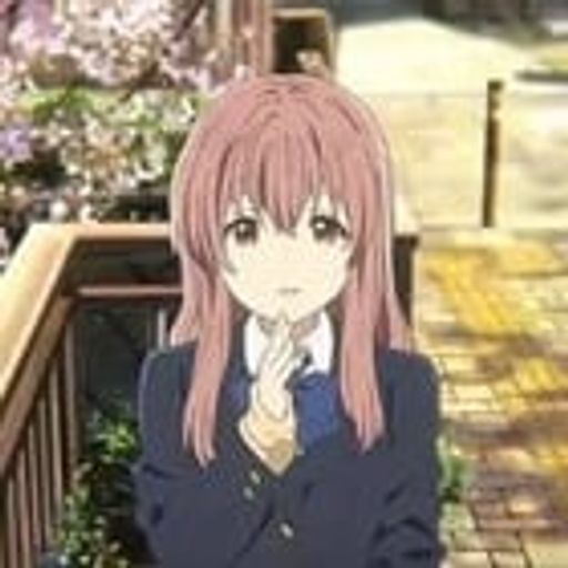 Shoko-Nishimiya