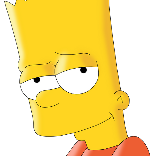 BartSimpson