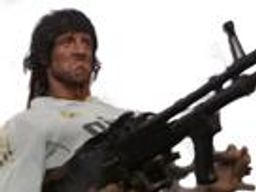 :rambo_mitrailleuse: