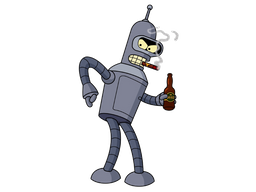 :Bender6: