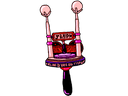 :p: