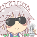 :Sakuya8: