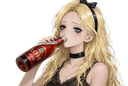 :Rubyalice: