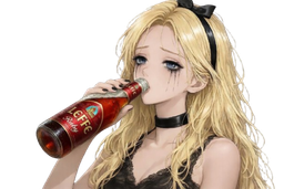 :Rubyalice:
