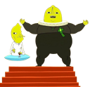 :MagaCitron: