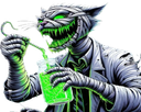 :Madcatto: