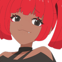 :Corail_Cheveux56: