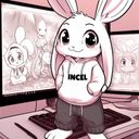 :Lapincel: