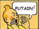 :tintinputain: