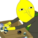 :Citronnelle: