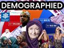 :Demographied: