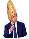 :Zpatate: