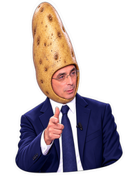 :Zpatate: