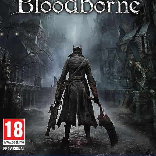 Bloodborne