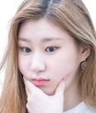 :chaeryeong: