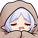 :Frieren_fatigue_couverture: