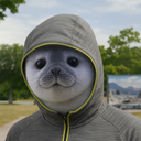 :phoquedeter: