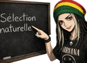 :Krist_selection_naturelle: