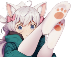 :Pied_kawai: