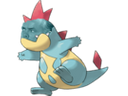 :Crocrodil:
