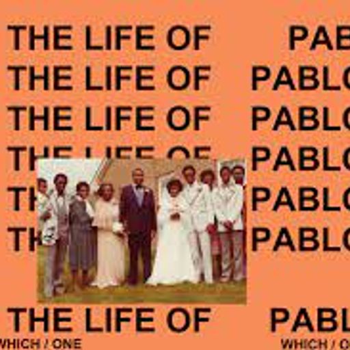 TheLifeOfPablo