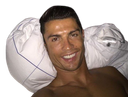 :CR7oreiller: