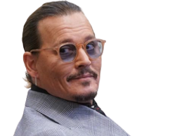 :Depp_moqueur: