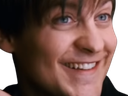 :Tobey: