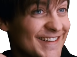 :Tobey: