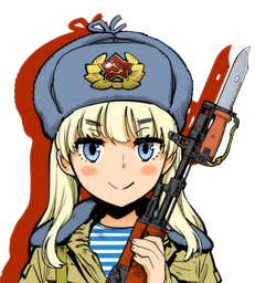 :ushankakalash:
