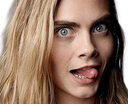 :cara10: