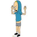 :Cornholio: