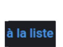:alaliste: