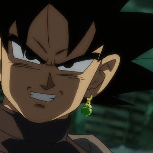 Goku-Black