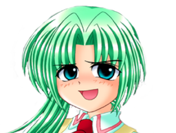 :Mionsourire: