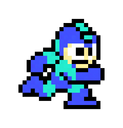 :megamanrun: