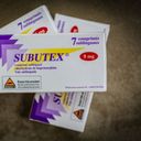 Subutex