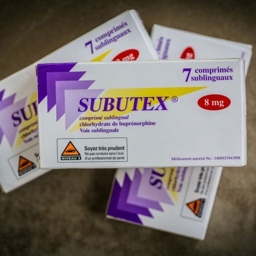 Subutex