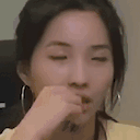 :SoyeonLaugh: