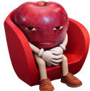 :Pomme_malicieuse: