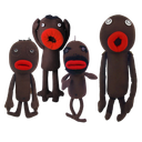 :negres: