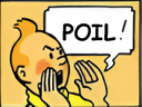 :tintinpoil: